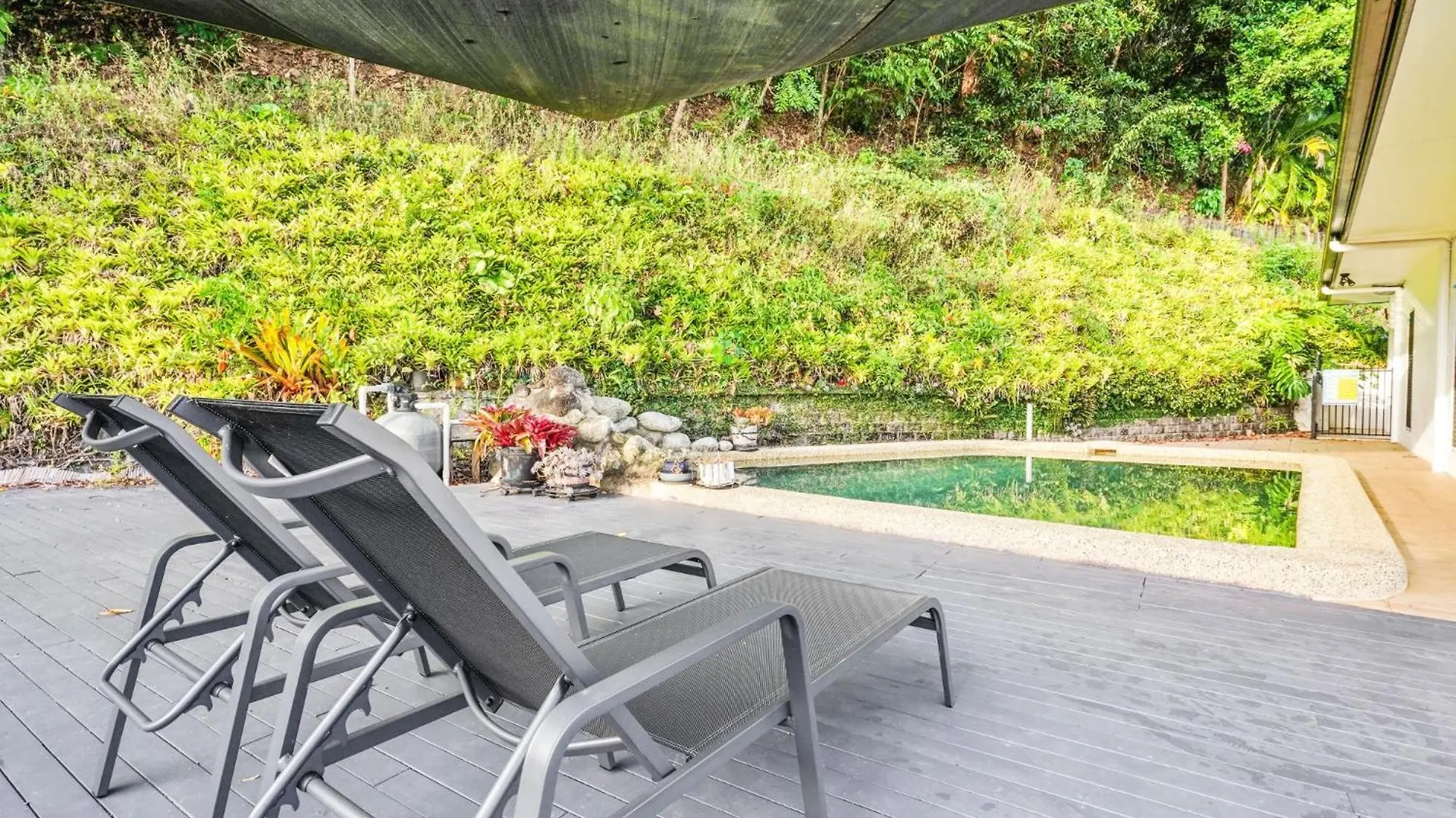 Elevate Your Stay At Cloud Nine Bayview Heights Holiday home