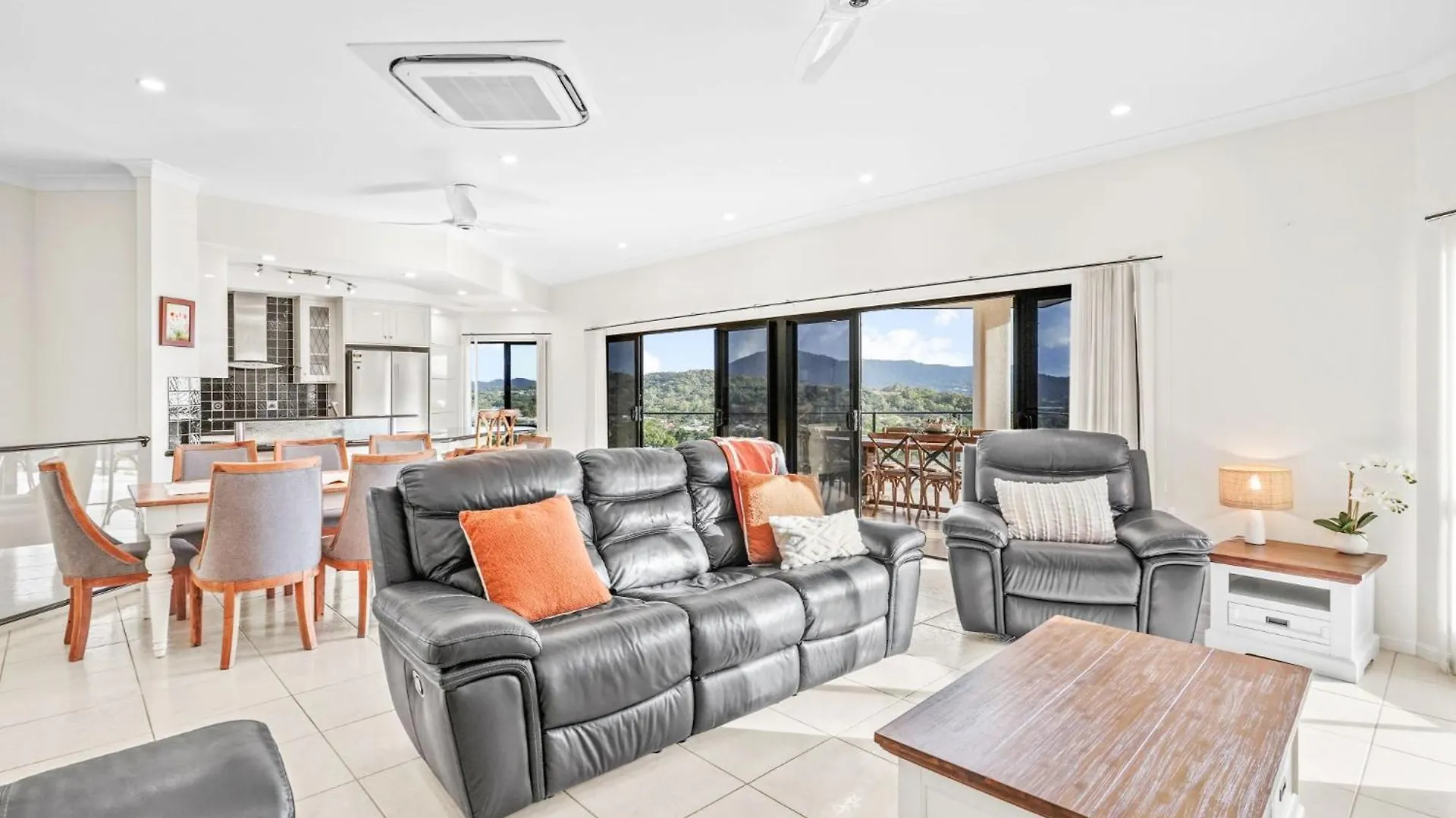 Elevate Your Stay At Cloud Nine Bayview Heights
