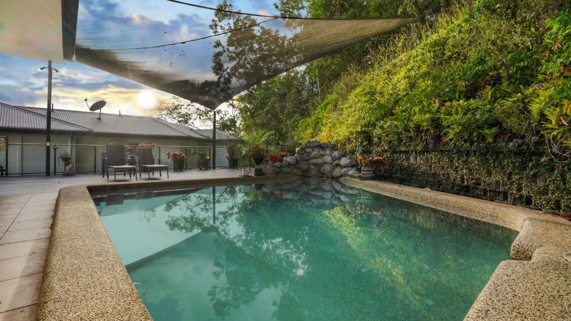 Elevate Your Stay At Cloud Nine Bayview Heights Australia