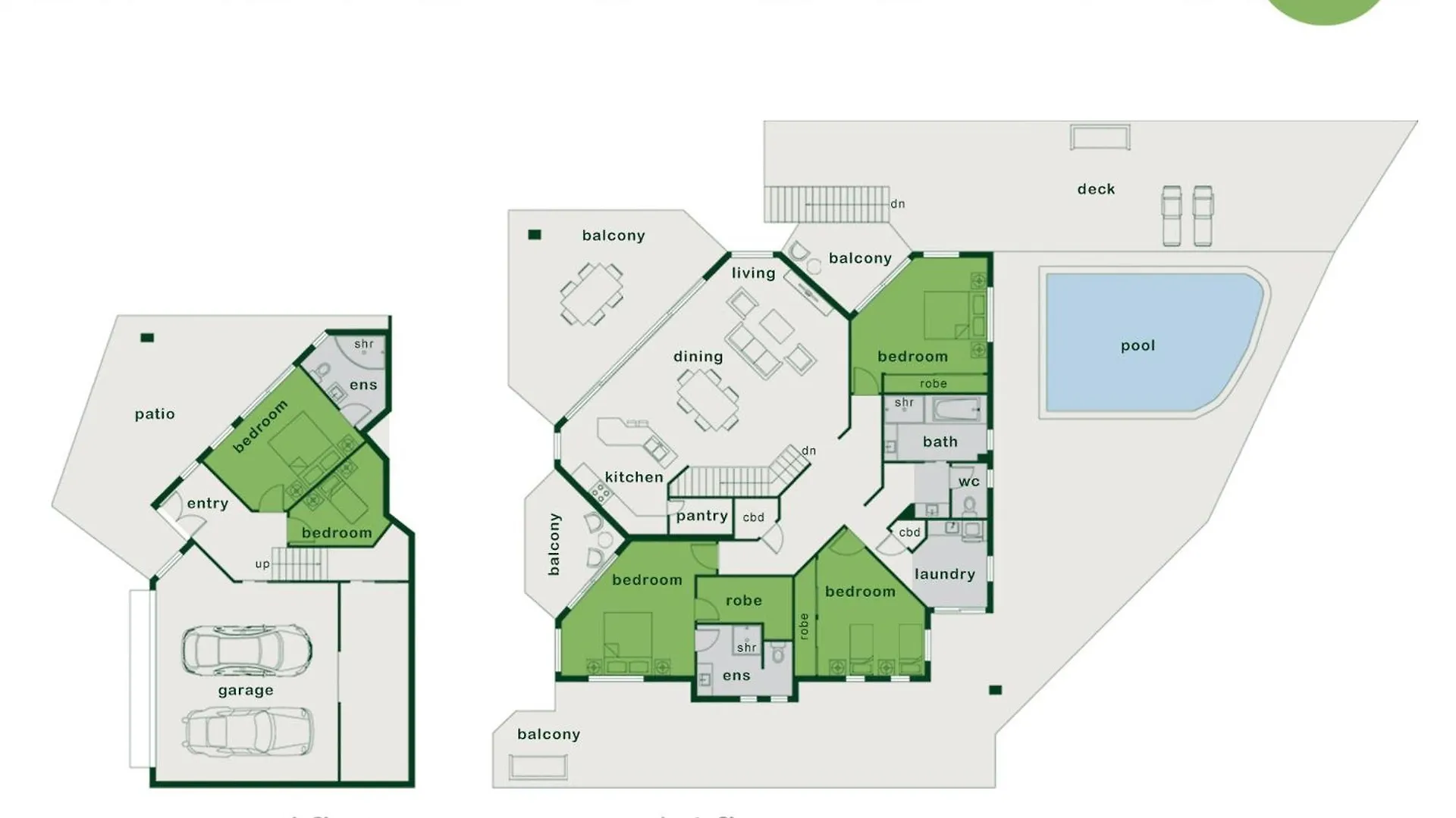 Elevate Your Stay At Cloud Nine Bayview Heights Сasa de vacaciones
