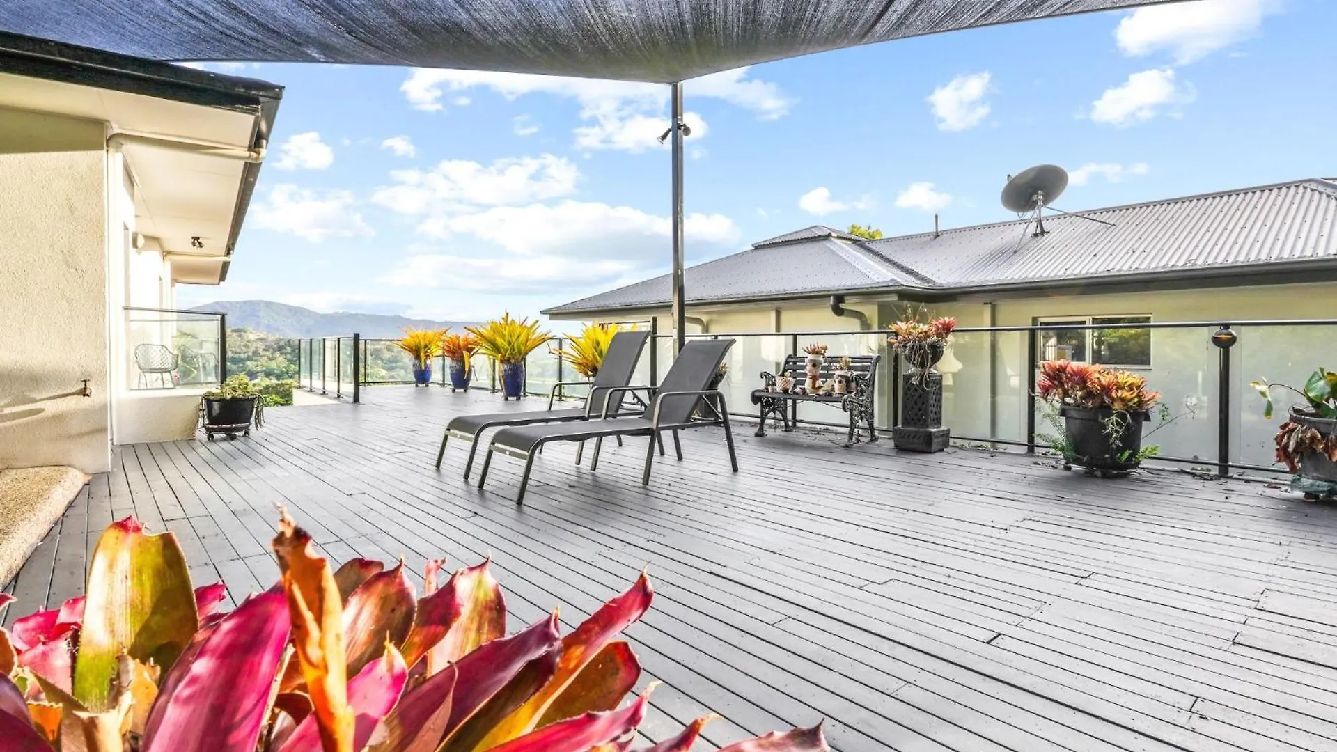 Elevate Your Stay At Cloud Nine Bayview Heights