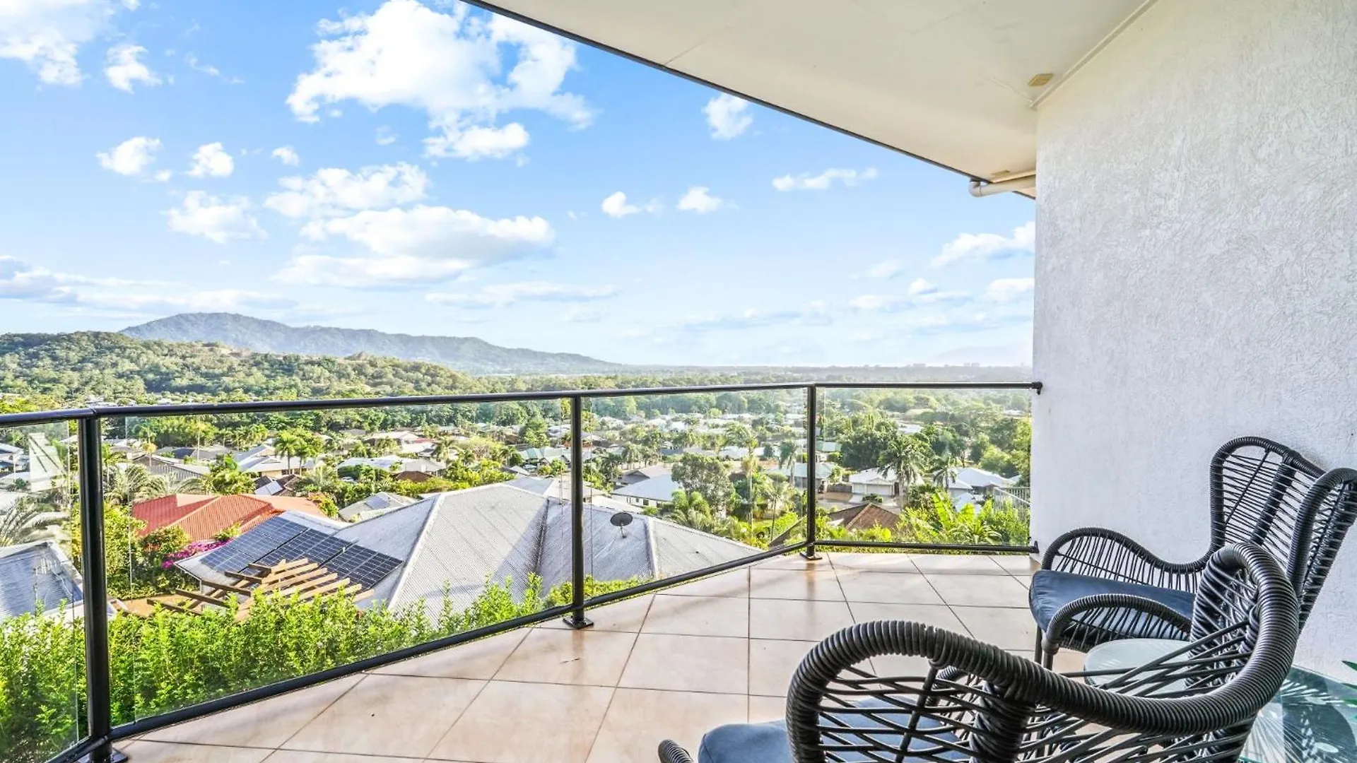 Elevate Your Stay At Cloud Nine Bayview Heights
