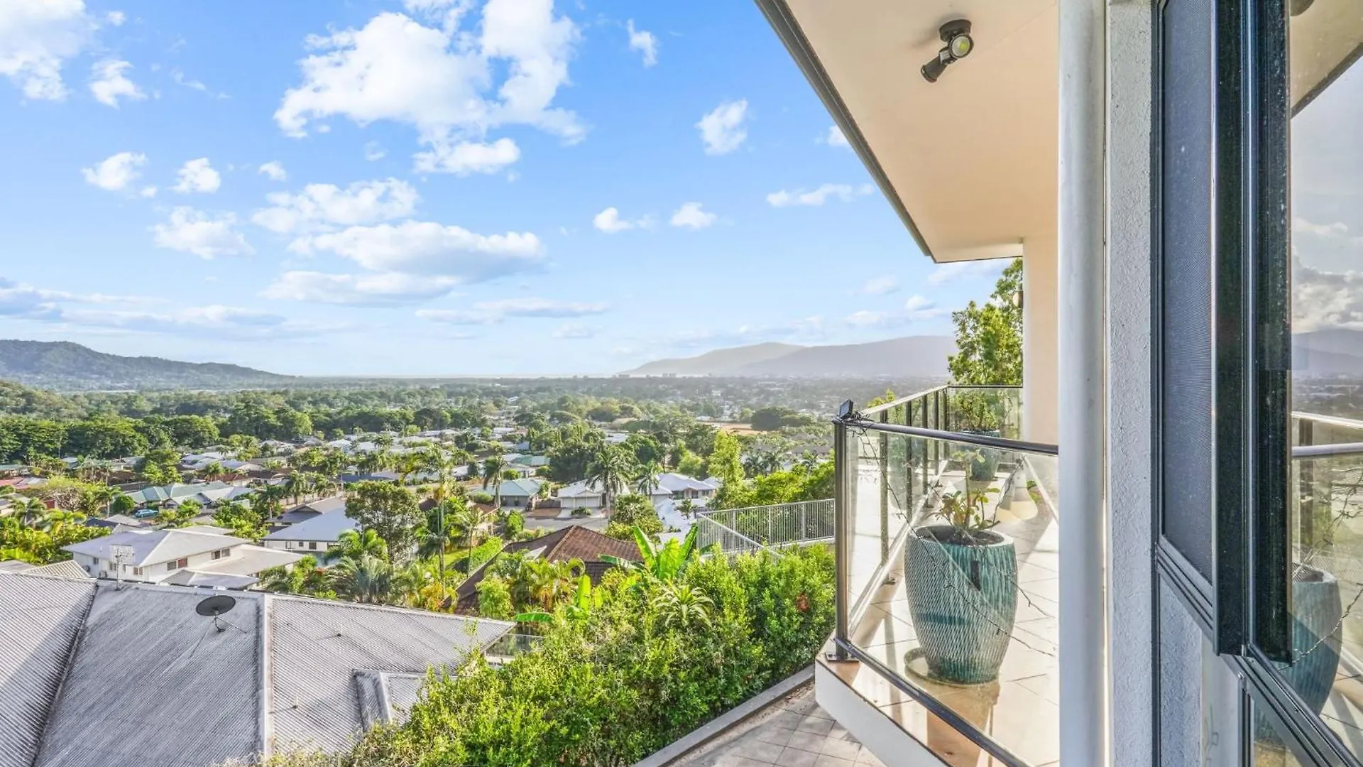 Elevate Your Stay At Cloud Nine Bayview Heights