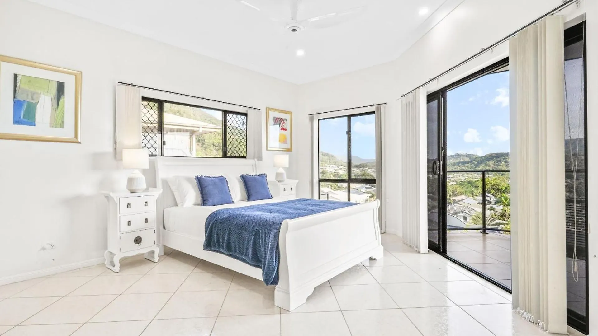 Сasa de vacaciones Elevate Your Stay At Cloud Nine Bayview Heights